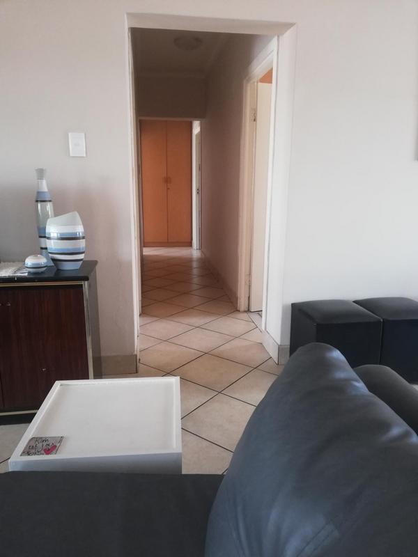 3 Bedroom Property for Sale in Vaalpark Free State